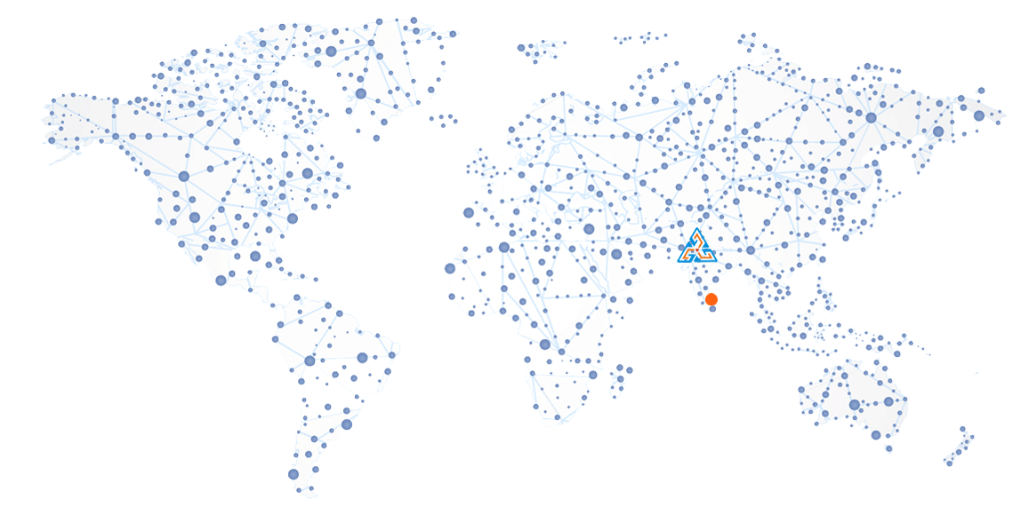 About Map