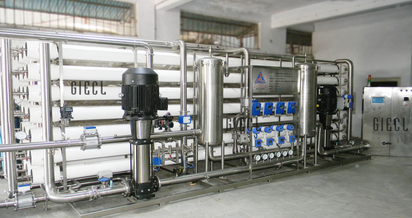 ro system