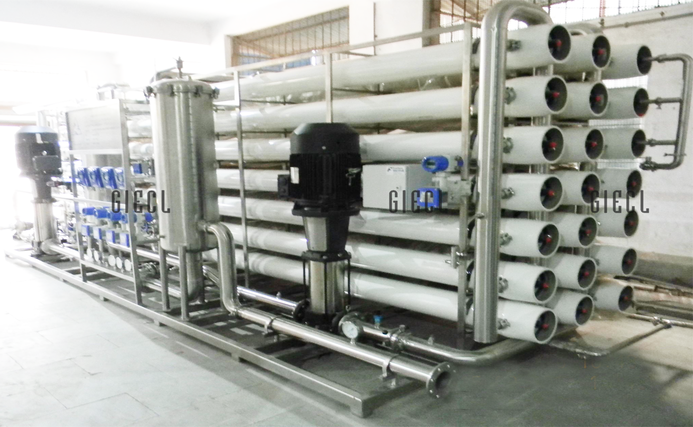 Ro System