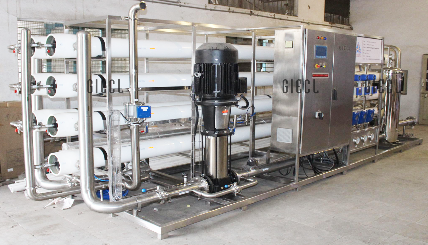 RO Plant