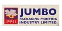 Jumbo packing printiing Industry