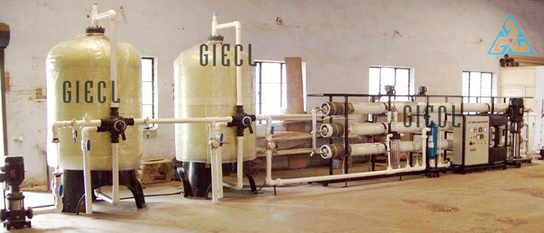Brackish Water Plant