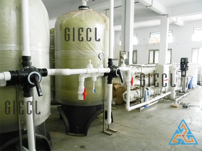 Brackish Water Plant