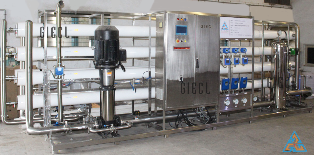 Fully Automatic Turnkey